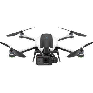GoPro Karma HERO5 Black Drone kullananlar yorumlar